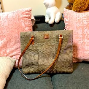 DOONEY & BOURKE tote 🛍️♥️🛍️♥️‼️